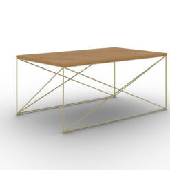 Dante dohányzóasztal