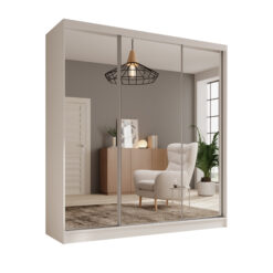 Tola 200 tolóajtós szekrény