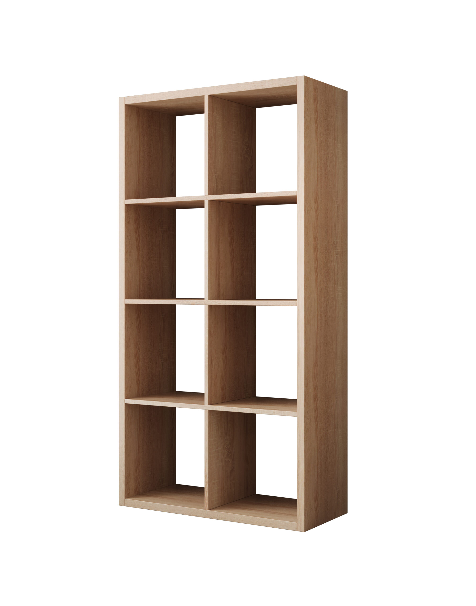 Könyvespolc Cleo V könyvespolc - Sonoma Cleo V könyvespolc