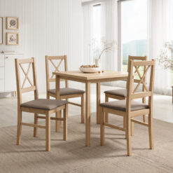 Milo X szék - Sonoma Sonoma