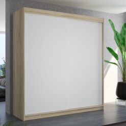 Hatosított szekrény TERECIA 200