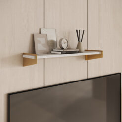 Fali polc Ivi polc - Arany Arany