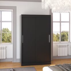 Tolóajtós szekrény COLLIN 120