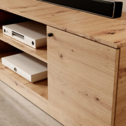 TV szekrény EVI I TV szekrény - Artisan