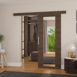 Fali tolóajtó BRIT 86