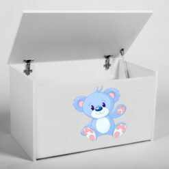 DARIA játéktároló láda