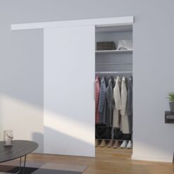 Fali tolóajtó PIXI 76