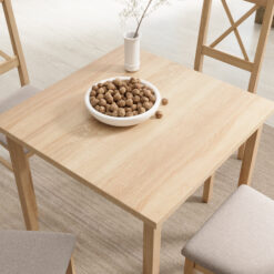 Milo X szék - Sonoma