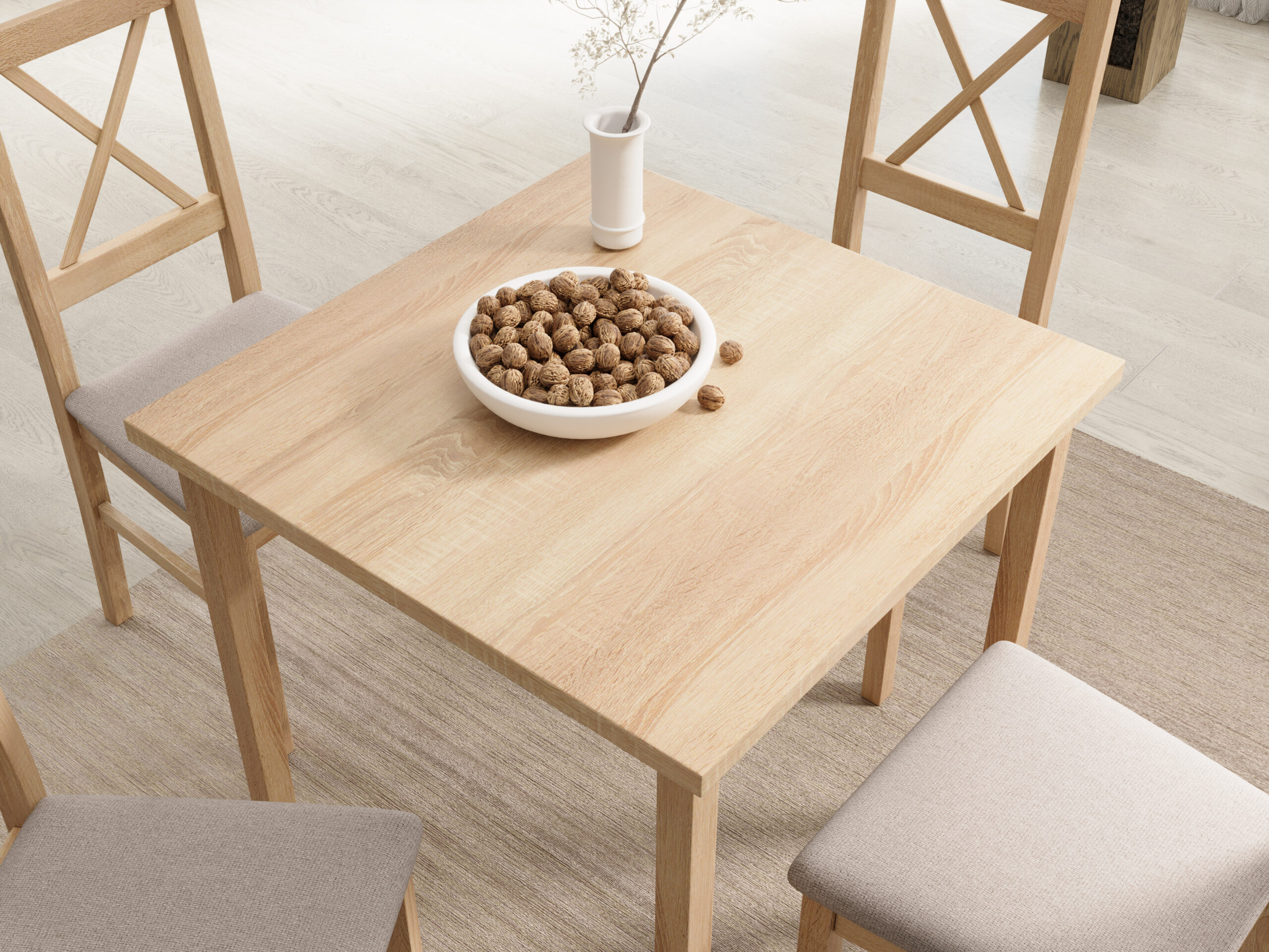 Milo X szék - Sonoma Milo X szék - Sonoma - Image 4