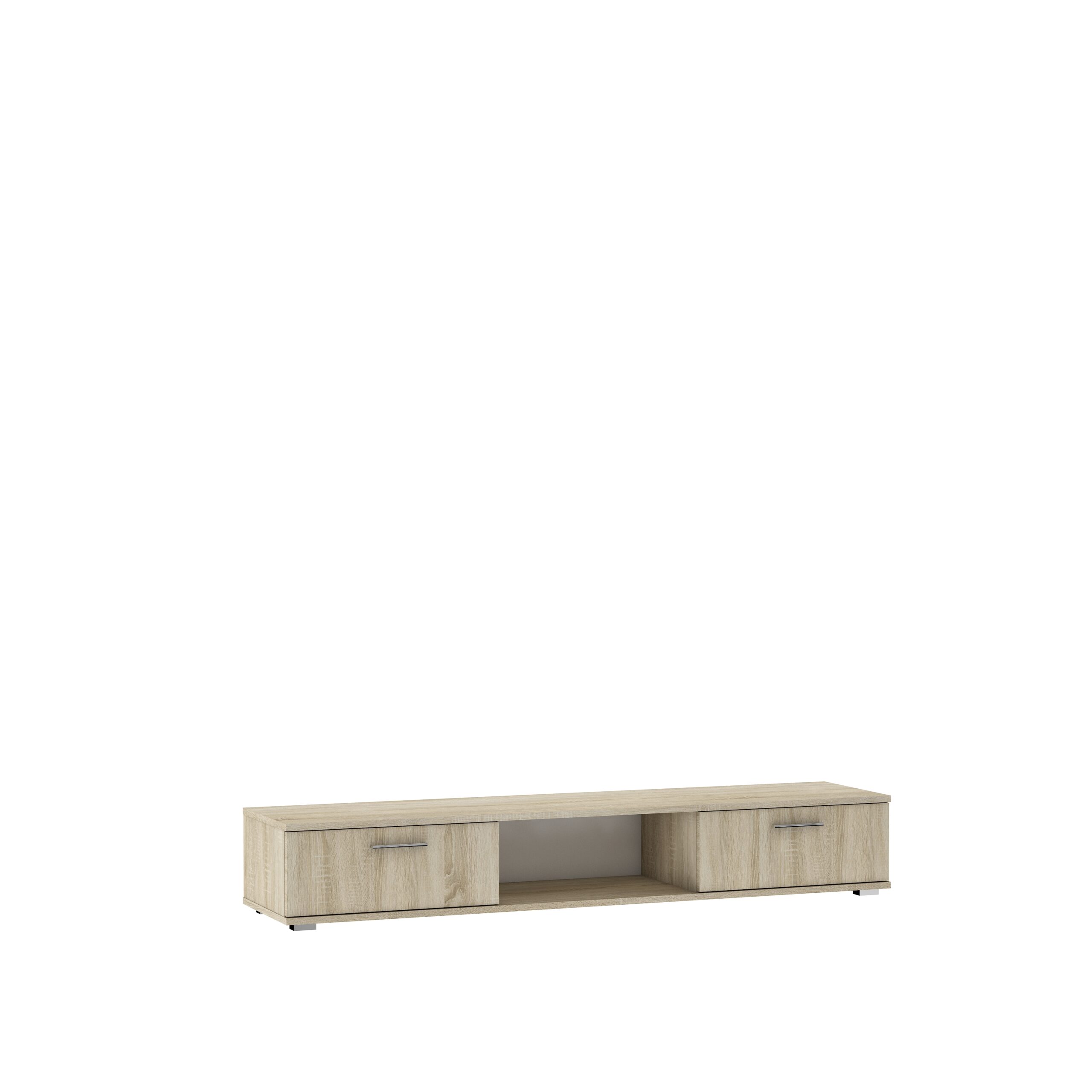 TV szekrény RTV ARIDEA - Sonoma Sonoma