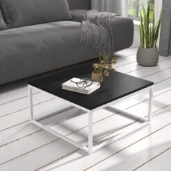 BELTEN 65x65 kávéasztal