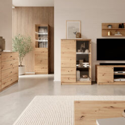 Fali polc EVI polc - Artisan