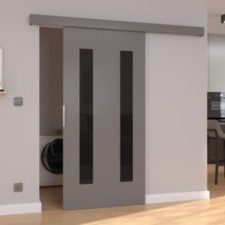 Fali tolóajtó HERS 76