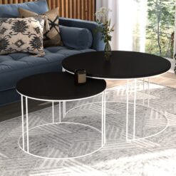 ETTA 2 az 1-ben kávéasztal