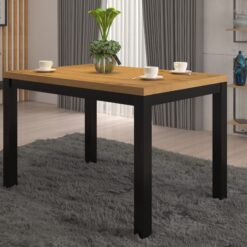 OLAF 2 kávés asztal 120x80