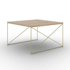 Nelia dohányzóasztal