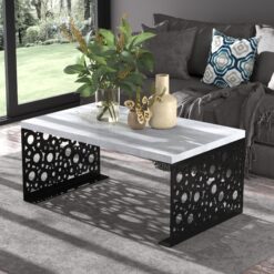 Kávézóasztal RINA 100x60