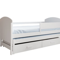 Olen kétszemélyes gyerekágy 200x90