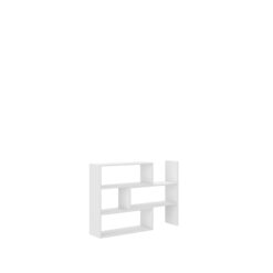 Polc KARI - Fehér Fehér