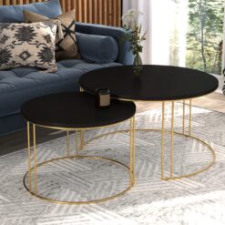 ETTA 2 az 1-ben kávéasztal