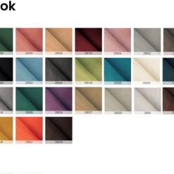 RODOS 52 étkezőgarnitúra - Lizen