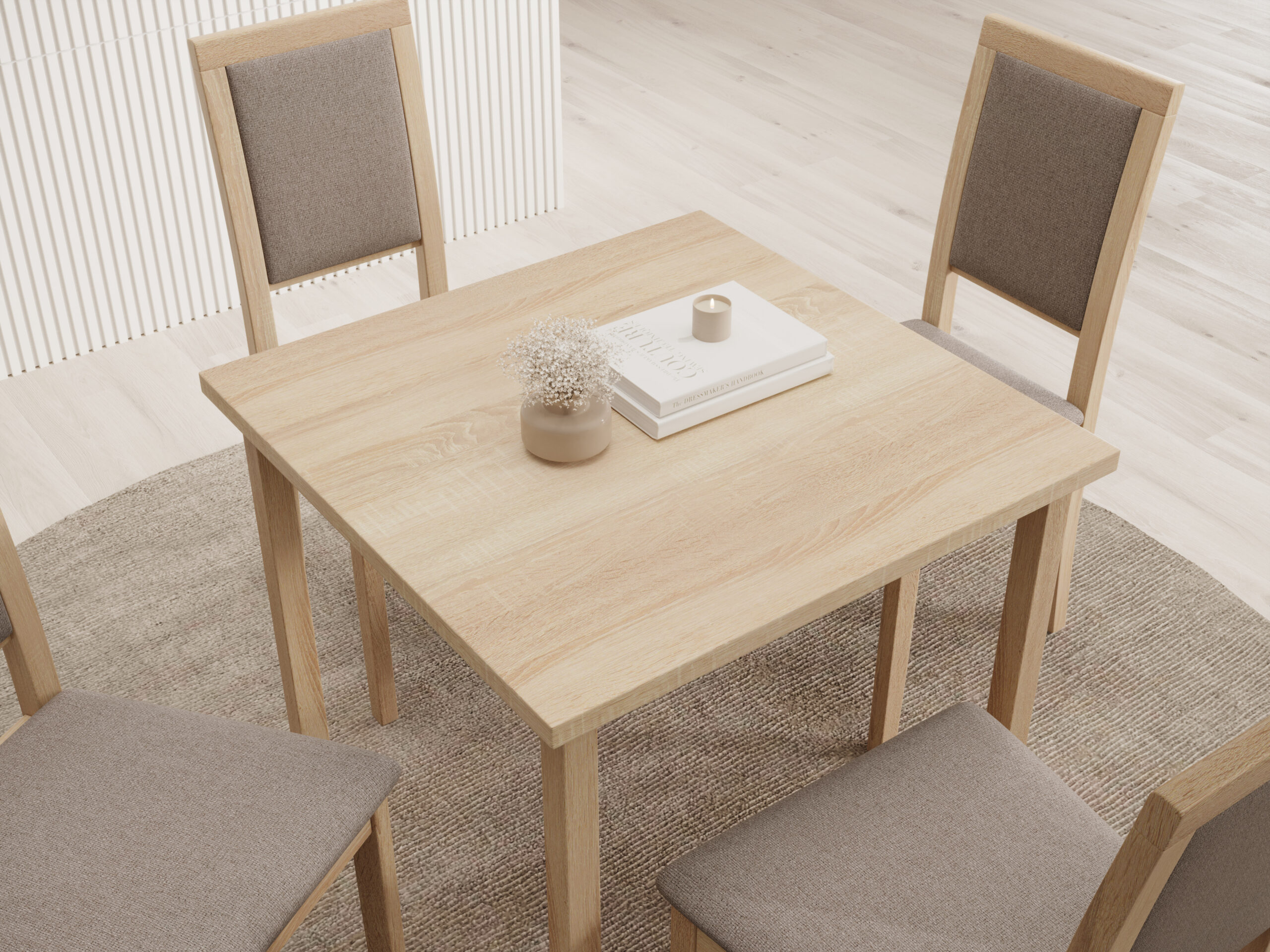 Nola XIII szék - Sonoma Nola XIII szék - Sonoma - Image 4