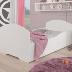 Ágy matraccal és fiókkal PEPE 160x80