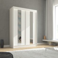 Tolóajtós szekrény BALTON 150