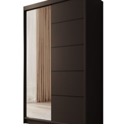 Tolóajtós szekrény Castello 120