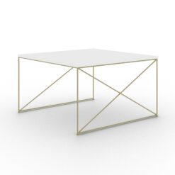 Nelia dohányzóasztal