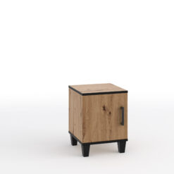 Éjjeliszekrény POLA 14