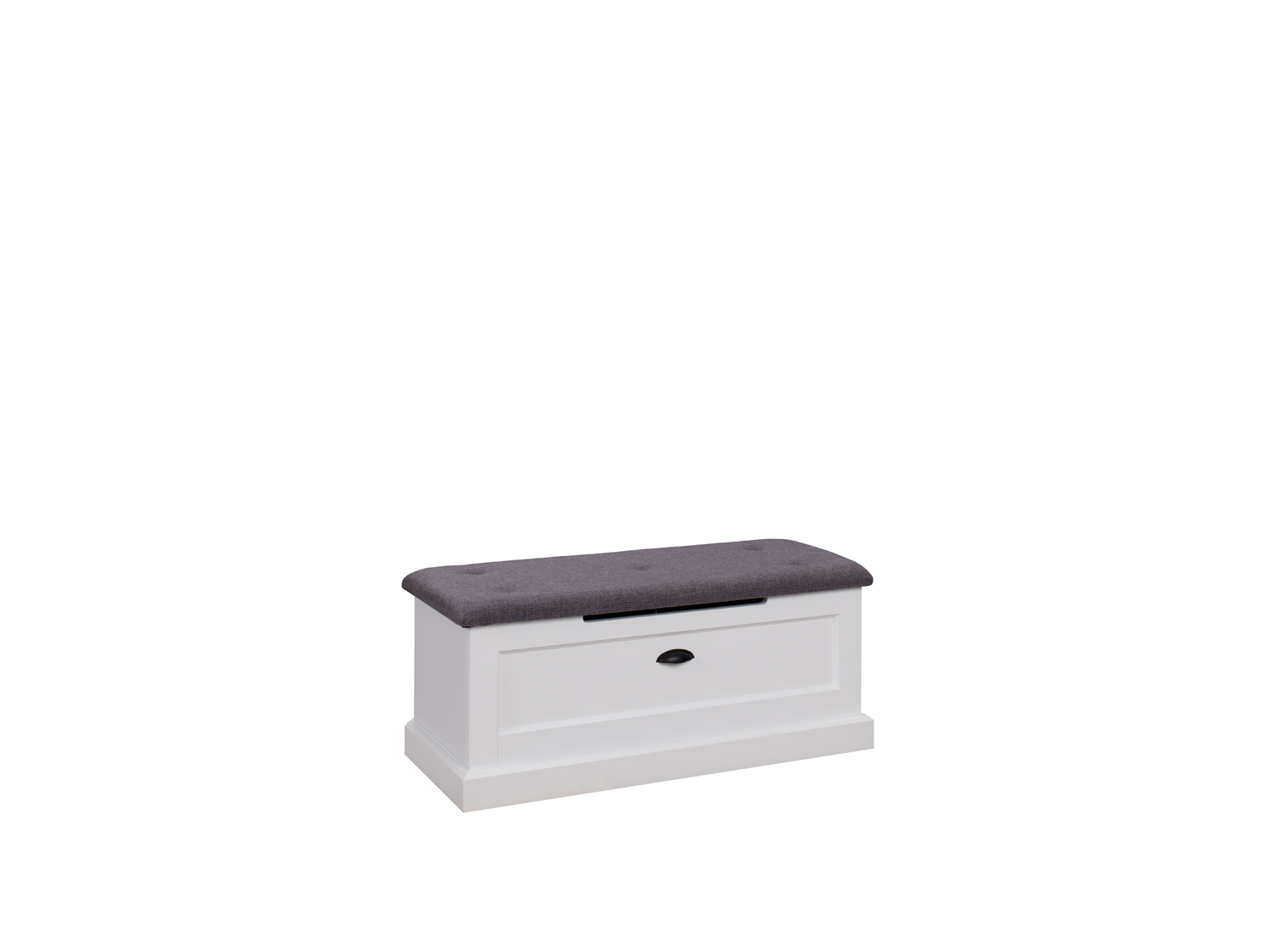 GALINEO 02 cipős szekrény - Fehér GALINEO 02 láda