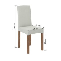 RODOS 56 étkezőgarnitúra - Lizen