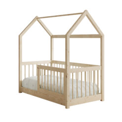 Graja Cottage ágy matraccal