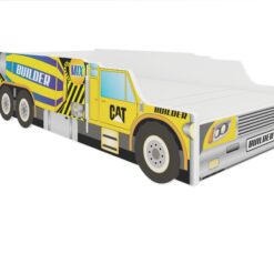 Gyerekágy BUILDER matraccal 160x80 ágy -