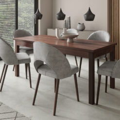 Asztal és székek garnitúra RODOS 82