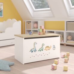 DARIA játéktároló láda