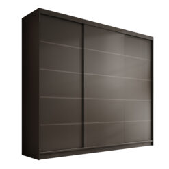 Tolóajtós szekrény Andy 250