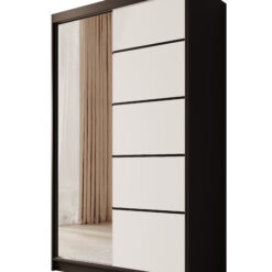 Tolóajtós szekrény Castello 120