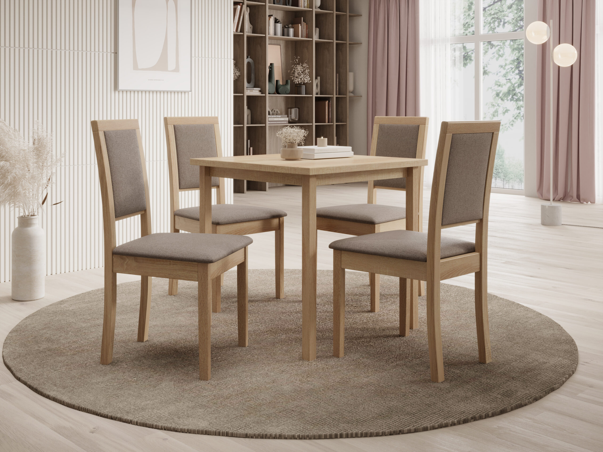 Nola XIII szék - Sonoma Sonoma