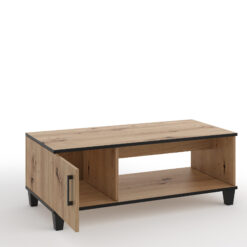 Dohányzóasztal POLA 09 120x56