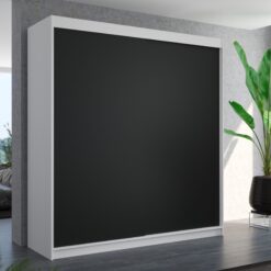 Hatosított szekrény TERECIA 200