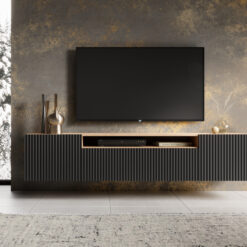 FALI NOEMI TV szekrény