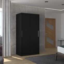 Tolóajtós szekrény ASTEN 100