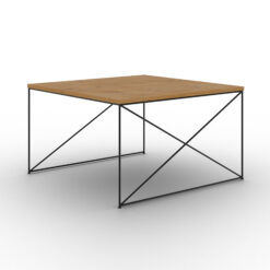 Nelia dohányzóasztal